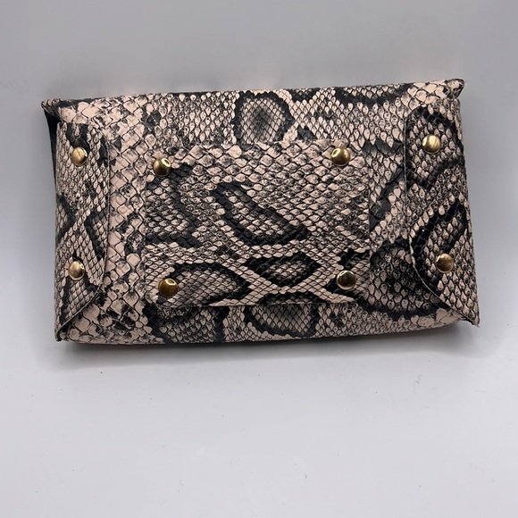 Python print clutch - Picture 2 of 3